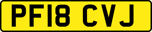 PF18CVJ
