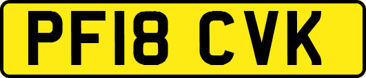 PF18CVK