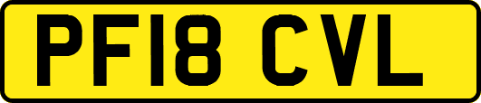 PF18CVL