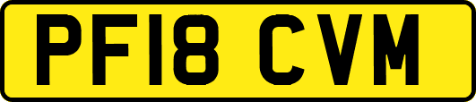 PF18CVM