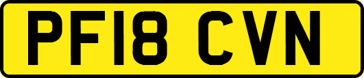 PF18CVN