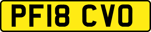 PF18CVO