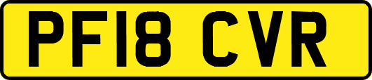 PF18CVR