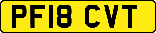 PF18CVT