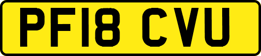 PF18CVU