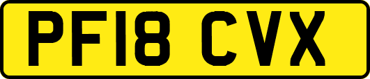 PF18CVX
