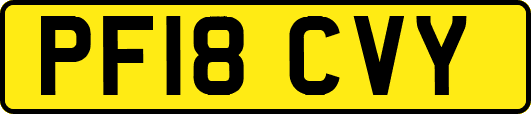 PF18CVY