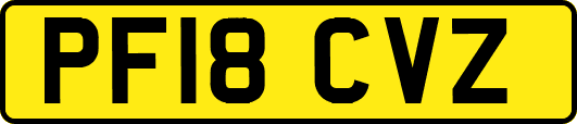 PF18CVZ