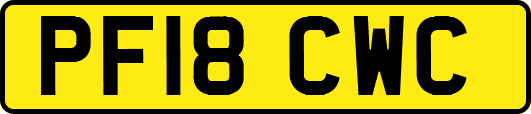 PF18CWC