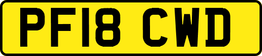 PF18CWD