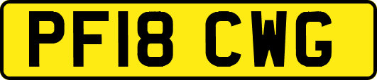 PF18CWG