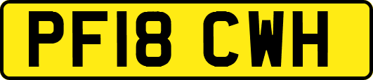 PF18CWH