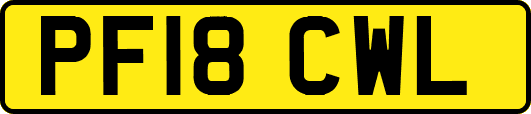 PF18CWL