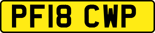 PF18CWP