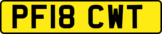 PF18CWT
