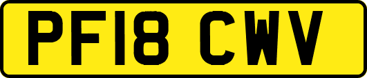 PF18CWV