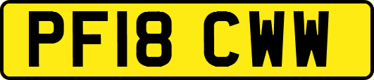 PF18CWW