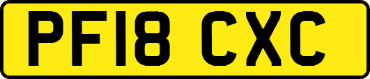 PF18CXC