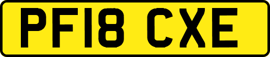 PF18CXE