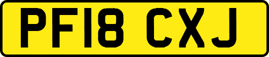 PF18CXJ