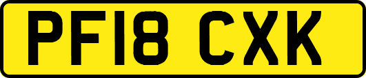 PF18CXK