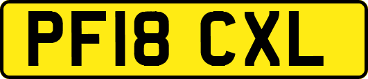 PF18CXL