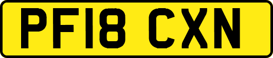 PF18CXN