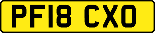 PF18CXO