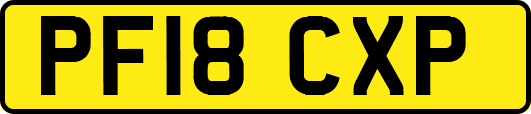 PF18CXP