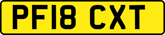 PF18CXT