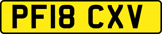 PF18CXV