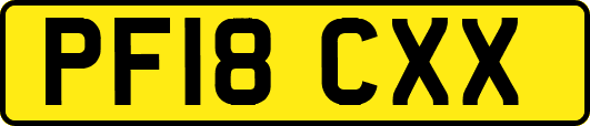 PF18CXX