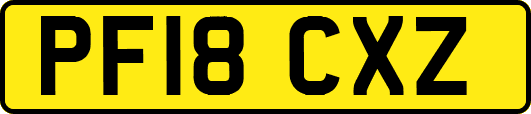 PF18CXZ