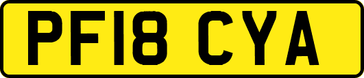 PF18CYA