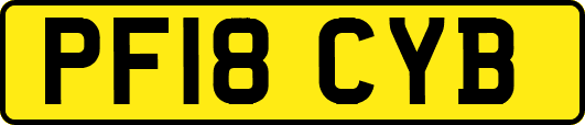 PF18CYB