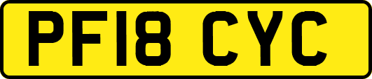 PF18CYC