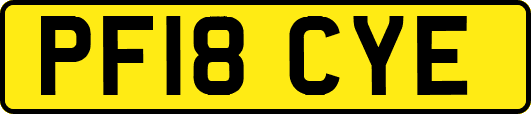 PF18CYE