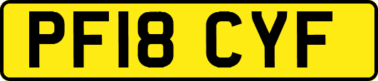 PF18CYF