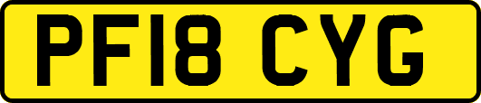 PF18CYG