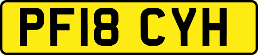 PF18CYH