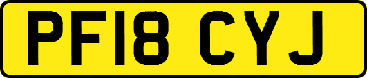 PF18CYJ