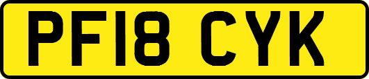 PF18CYK