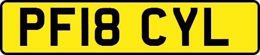 PF18CYL