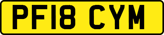 PF18CYM