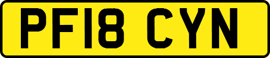 PF18CYN