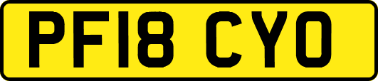 PF18CYO