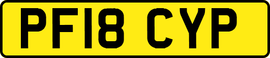 PF18CYP