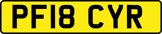 PF18CYR