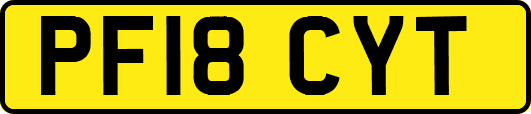 PF18CYT
