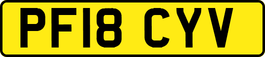 PF18CYV